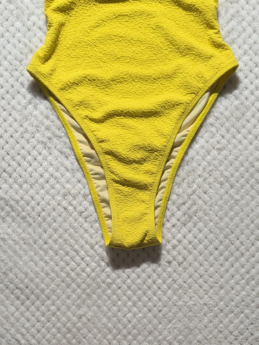 Cupshe X Jessie James Decker La Playa One Piece Swimsuit